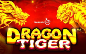 Aturan Bermain Games Dragon vs Tiger