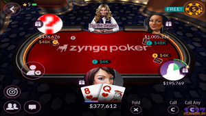 Apa itu Poker Bling2?