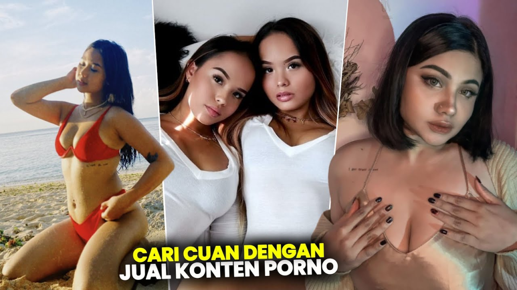 Top 20 Akun OnlyFans Indonesia 2023