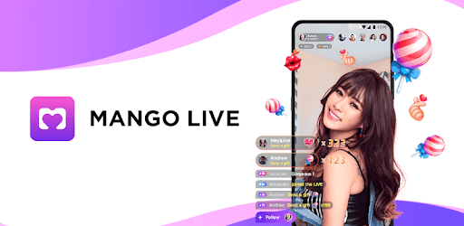 Mengenal Mango Live